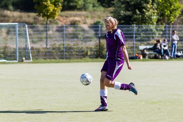 Bild 36 - B-Juniorinnen FSC Kaltenkirchen - TSV Sderbrarup : Ergebnis: 2:0